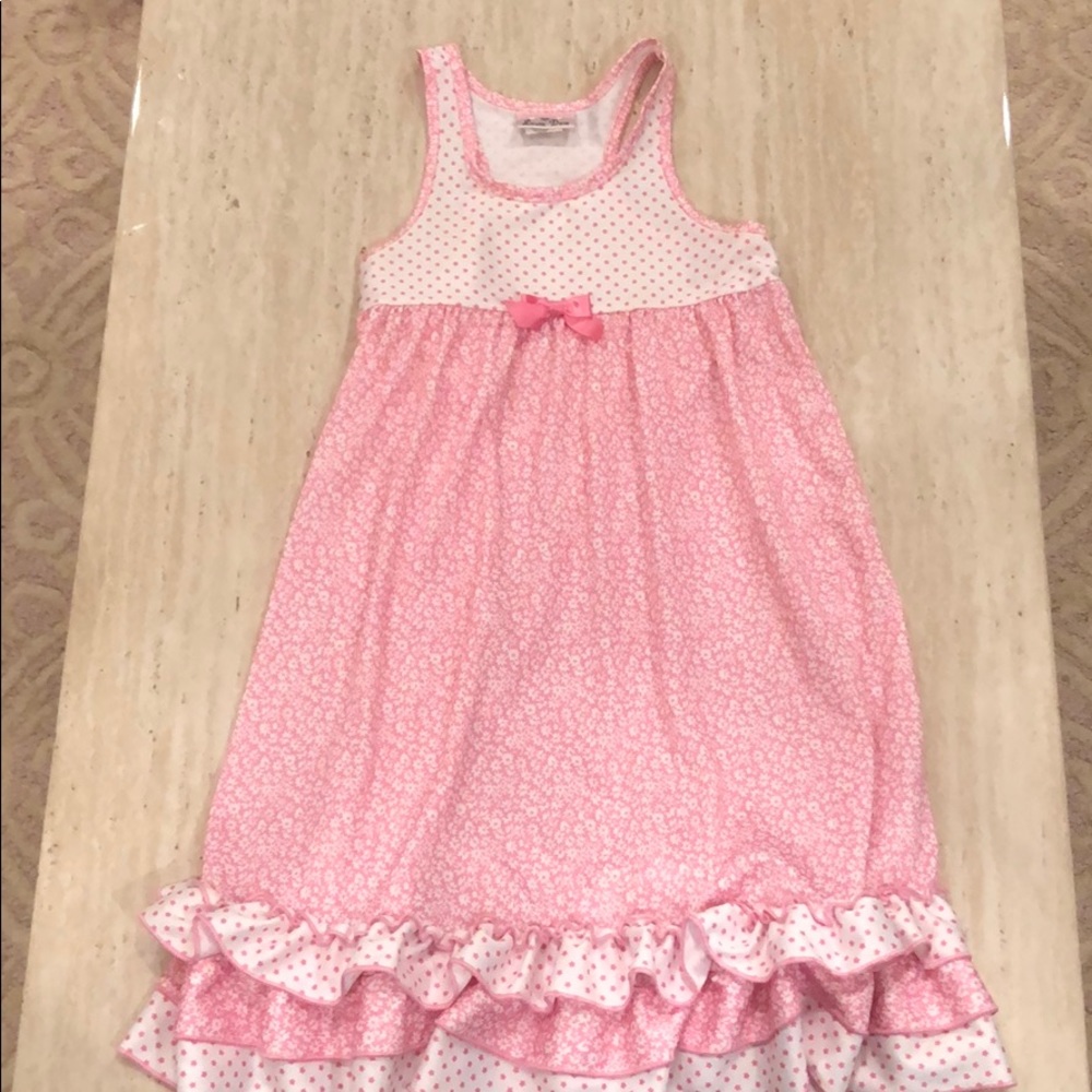 Girls pjs